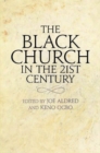 The Black Church in the 21st Century - eBook