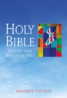 The Revised New Jerusalem Bible: Reader's Edition - DAY - Book