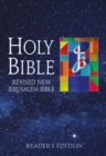The Revised New Jerusalem Bible : Reader's Edition - NIGHT - Book