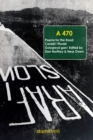 A470 : Poems for the Road/Cerddi'r Ffordd - eBook