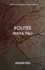 Routes - Book