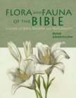 Flora & Fauna of the Bible - Book