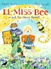 Li, Miss Bee and the Honey Rocket - Book
