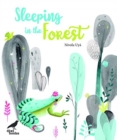 Sleeping in the Forest - Book