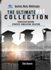 The Ultimate Oxford PAT Collection : Hundreds of practice questions, unique mock papers, detailed breakdowns and techniques to maximise your chances of success in the world's toughest physics entrance - Book