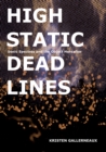 High Static, Dead Lines - eBook