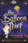 The Balloon Thief - Book