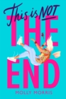 This is Not the End - Book