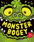 Monster Bogey - Book