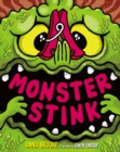 Monster Stink - Book