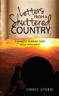 Letters from a Shuttered Country : A powerful lockdown novel about redemption - eBook