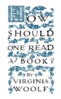 How Should One Read a Book? - Book