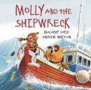 Molly: Molly and the Shipwreck - Book