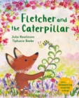 Feltcher and the Caterpillar - Book