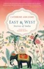 East & West : Stories of India - Book