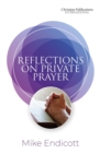 Reflections on Private Prayer - eBook
