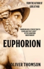 Euphorion : An ancient story of love and war, murder and betrayal - eBook