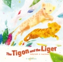 The Tigon and the Liger - eBook