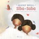 Sleep Well, Siba and Saba - eBook