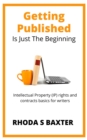 Getting Published is Just the Beginning - eBook