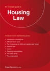 Housing Law - Book