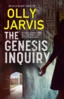 The Genesis Inquiry - Book