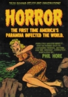 HORROR : The First Time America's Paranoia Infected the World - eBook
