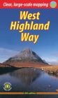 West Highland Way - Book
