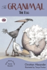 The Granimal : Book 1: The Egg - eBook