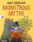 Aunt Grizelda's Monstrous Myths - Book