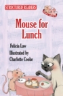 Mouse for Lunch - eBook