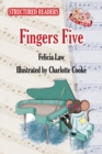 Fingers Five - eBook