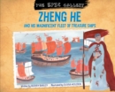 Zheng He - eBook