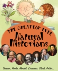 The Greatest ever Natural Historians - eBook