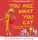You are what you eat - eBook