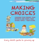 Making Choices - eBook