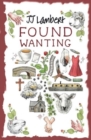 Found Wanting - Book