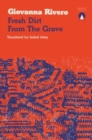 Fresh Dirt From the Grave - Book