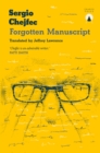 Forgotten Manuscript - eBook