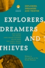 Explorers Dreamers and Thieves : Latin American Writers in the British Museum - eBook