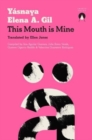This Mouth is Mine - Book