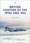 British Fighters of the 1970s and '80s - Book