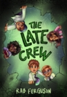 The Late Crew - Book