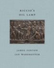 Riccio's Oil Lamp - Book