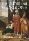Bellini and Giorgione in the House of Taddeo Contarini - Book