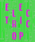 Electric Op - Book