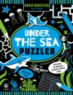 Under the Sea Puzzles : Activities for Boosting Problem-Solving Skills - Book