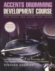 Accents Drumming Development : Time Space And Drums, #7 - eBook