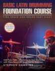 Basic Latin Drumming Foundation : Time Space And Drums, #8 - eBook