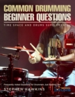 Common Drumming Questions - eBook